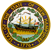 How to get ordained in New Hampshire New Hampshire Marriage Minister Ordination (image)